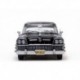 Buick Limited Riviera 1958 Noire Sunstar SS4805