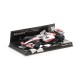Haas Ferrari VF-22 47 Mick Schumacher F1 Monaco 2022 Minichamps 417220747