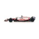 Haas Ferrari VF-22 47 Mick Schumacher F1 Canada 2022 Minichamps 417220947