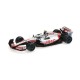 Haas Ferrari VF-22 47 Mick Schumacher F1 Canada 2022 Minichamps 417220947