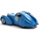 Bugatti&nbsp;T51 Dubos 44 Rallye Paris Nice 1931 Matrix MXR40205-011