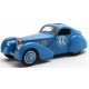 Bugatti&nbsp;T51 Dubos 44 Rallye Paris Nice 1931 Matrix MXR40205-011