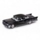 Buick Limited Riviera 1958 Noire Sunstar SS4805
