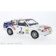 Ford Escort MKIII RS Turbo 7 Haspengouw Rally 1985 S. Andervang - A. Schoonenwolf MCG MCG18421