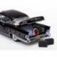 Buick Limited Riviera 1958 Noire Sunstar SS4805