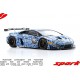 Lamborghini Huracan GT3 EVO test car 100 24 Heures de Spa Francorchamps 2018 Spark 18S528