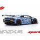 Lamborghini Huracan GT3 EVO test car 100 24 Heures de Spa Francorchamps 2018 Spark 18S528