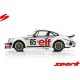 Porsche 934 65 24 Heures du Mans 1976 Spark 18S863