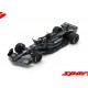 Mercedes AMG W14 E Performance 44 Lewis Hamilton F1 Arabie Saoudite 2023 Spark 18S876