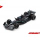 Mercedes AMG W14 E Performance 63 George Russell F1 Arabie Saoudite 2023 Spark 18S877
