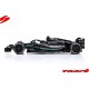 Mercedes AMG W14 E Performance 63 George Russell F1 Arabie Saoudite 2023 Spark 18S877