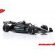 Mercedes AMG W14 E Performance 63 George Russell F1 Arabie Saoudite 2023 Spark 18S877