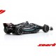 Mercedes AMG W14 E Performance 63 George Russell F1 Arabie Saoudite 2023 Spark 18S877
