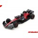 Alfa Romeo Ferrari C43 77 Valtteri Bottas F1 2023 Spark 18S878