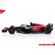 Alfa Romeo Ferrari C43 77 Valtteri Bottas F1 2023 Spark 18S878
