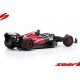 Alfa Romeo Ferrari C43 77 Valtteri Bottas F1 2023 Spark 18S878