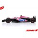 Alpine Renault A523 10 Pierre Gasly F1 Bahrain 2023 Spark 18S882