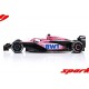 Alpine Renault A523 31 Esteban Ocon F1 Arabie Saoudite 2023 Spark 18S883