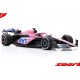 Alpine Renault A523 31 Esteban Ocon F1 Arabie Saoudite 2023 Spark 18S883
