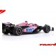 Alpine Renault A523 31 Esteban Ocon F1 Arabie Saoudite 2023 Spark 18S883