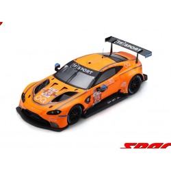 Aston Martin Vantage AMR 25 2ème LMGTEAm Class 24 Heures du Mans 2023 Spark 18S927