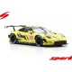 Porsche 911 RSR-19 60 24 Heures du Mans 2023 Spark 18S930