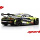 Audi R8 LMS GT3 46 24 Heures de Spa Francorchamps 2022 Spark SB511