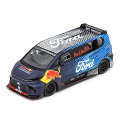 Ford Red Bull Supervan 4 Max Verstappen Circuit du Grand Sambuc Spark S6498