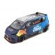Ford Red Bull Supervan 4 Max Verstappen Circuit du Grand Sambuc Spark 18S728