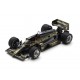 Lotus 97T 12 Ayrton Senna F1 Winner Belgique 1985 Spark S7154
