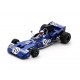Tyrrell 003 30 Jackie Stewart F1 Italie 1971 Spark S7214