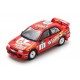 Mitsubishi Lancer Evolution 11 6th Rallye d'Australie 1997 E. Ordynski - M. Stacey Spark S6516