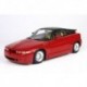 Alfa Romeo SZ 1989 Rouge Top Marques TOP01A