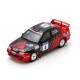 Mitsubishi Lancer Evolution 4 4th Rallye de Chine 1997 Y. Kataoka - S. Hayashi Spark S6519