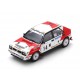 Lancia Delta HF Integrale 16V 14 7th Rallye de Catalogne 1991 Monzon - Romani Spark S9012