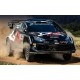 Toyota Yaris GR Rally1 69 Winner Safari Rally 2024 Rovanpera - Halttunen Spark S6873
