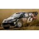 Toyota Yaris GR Rally1 18 2ème Safari Rally 2024 Katsuta - Johnston Spark S6874