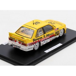 BMW M3 20 9th Bathurst 1992 D. Hulmes Morris Spark AS014