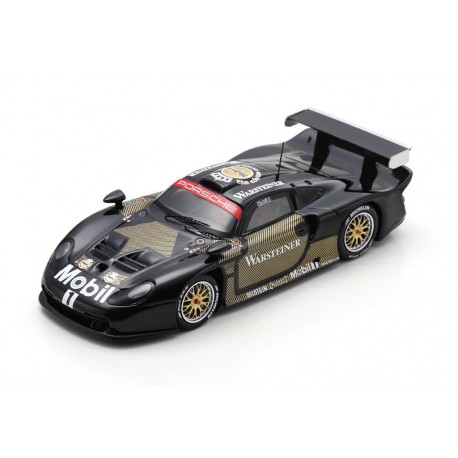Porsche 911 GT1 Test Car Spark S5993