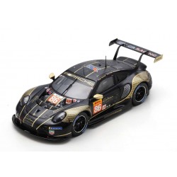 Porsche 911 RSR19 86 8 Heures de Bahrain 2023 Spark S8497