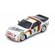 Porsche 944 Turbo Cup 10 Champion de France Porsche Cup 1987 René Metge Spark SF311