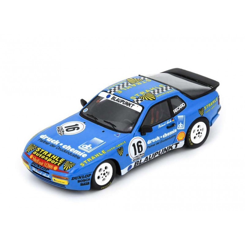 Porsche 944 Turbo Cup (1988) en vente pour 33 900 EUR