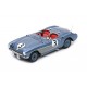 Chevrolet Corvette C1 3 12 Heures de Sebring 1956 Spark SUS181