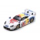Porsche 911 GT1 Evo 1 2nd 24 Heures de Daytona 1998 Spark SUS206