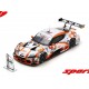 Toyota GR Supra 36 Champion Super GT GT500 2023 Spark 18SGT2023