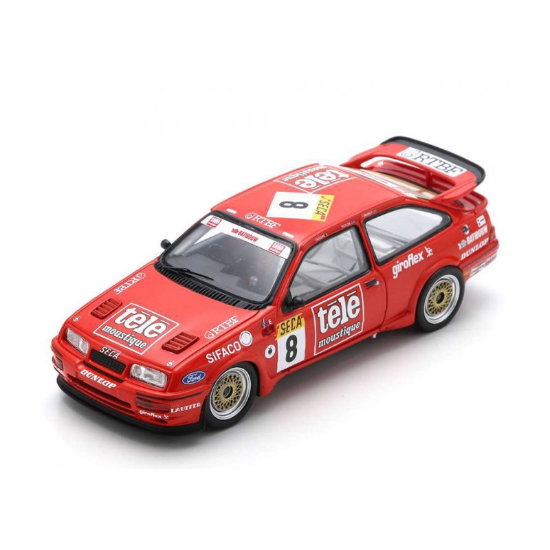 Ford Sierra RS Cosworth 4 24 Heures de Spa Francorchamps 1987 Spark