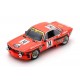 BMW 3.0 CSi 14 10th 24 Heures de Spa Francorchamps 1974 Spark SB637