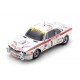BMW 3.0 CSi 3 24 Heures de Spa Francorchamps 1975 Spark SB640
