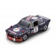BMW 3.0 CSi 5 24 Heures de Spa Francorchamps 1975 Spark SB641