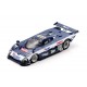 Spice SE88C 103 25th 24 Heures du Mans 1990 Spark S6813